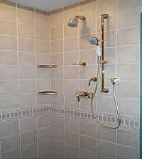 grohe shower valve picture